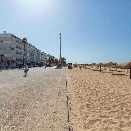 Al - Apartamentos Vista Mar Quarteira Zewnętrze zdjęcie