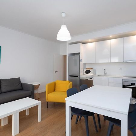 Al - Apartamentos Vista Mar Quarteira Zewnętrze zdjęcie