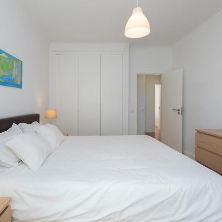 Al - Apartamentos Vista Mar Quarteira Zewnętrze zdjęcie
