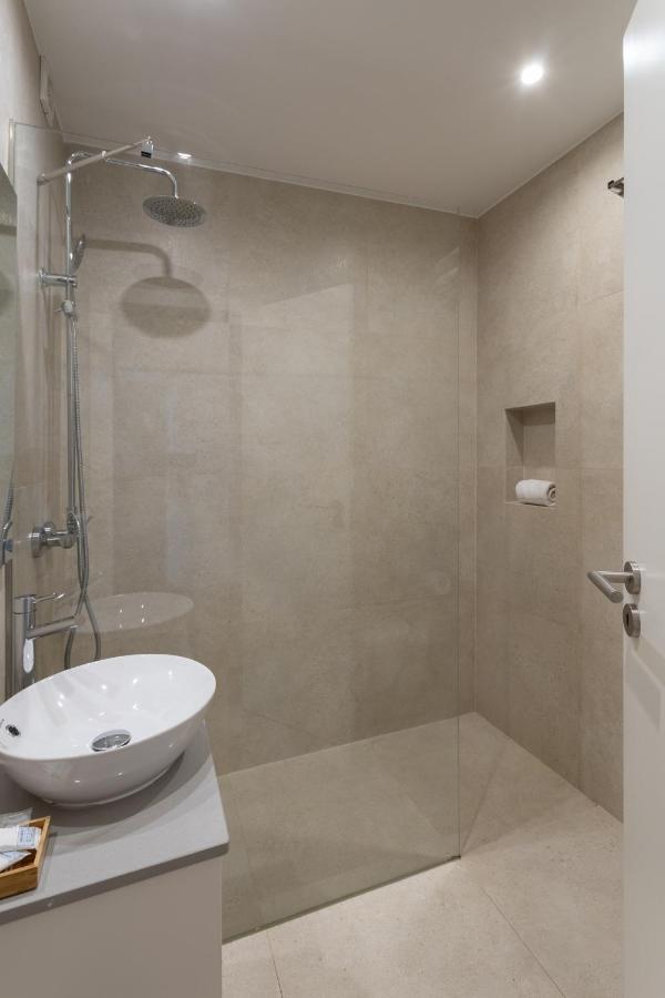 Al - Apartamentos Vista Mar Quarteira Zewnętrze zdjęcie
