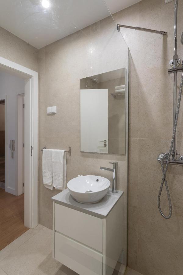 Al - Apartamentos Vista Mar Quarteira Zewnętrze zdjęcie