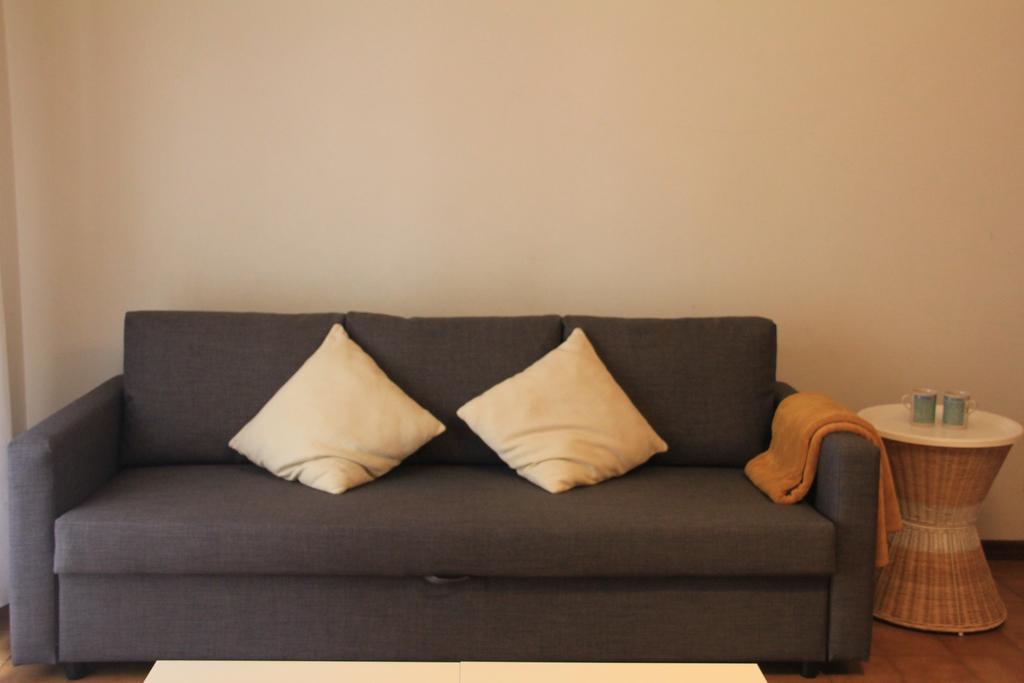 Al - Apartamentos Vista Mar Quarteira Zewnętrze zdjęcie